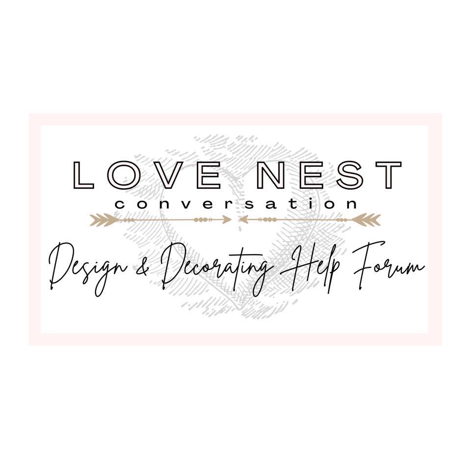Interior Design & Decorating Help Forum | May I have your wonderful ...