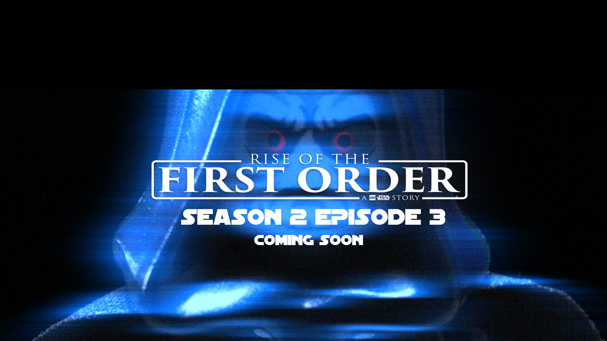 Rise of The First Order