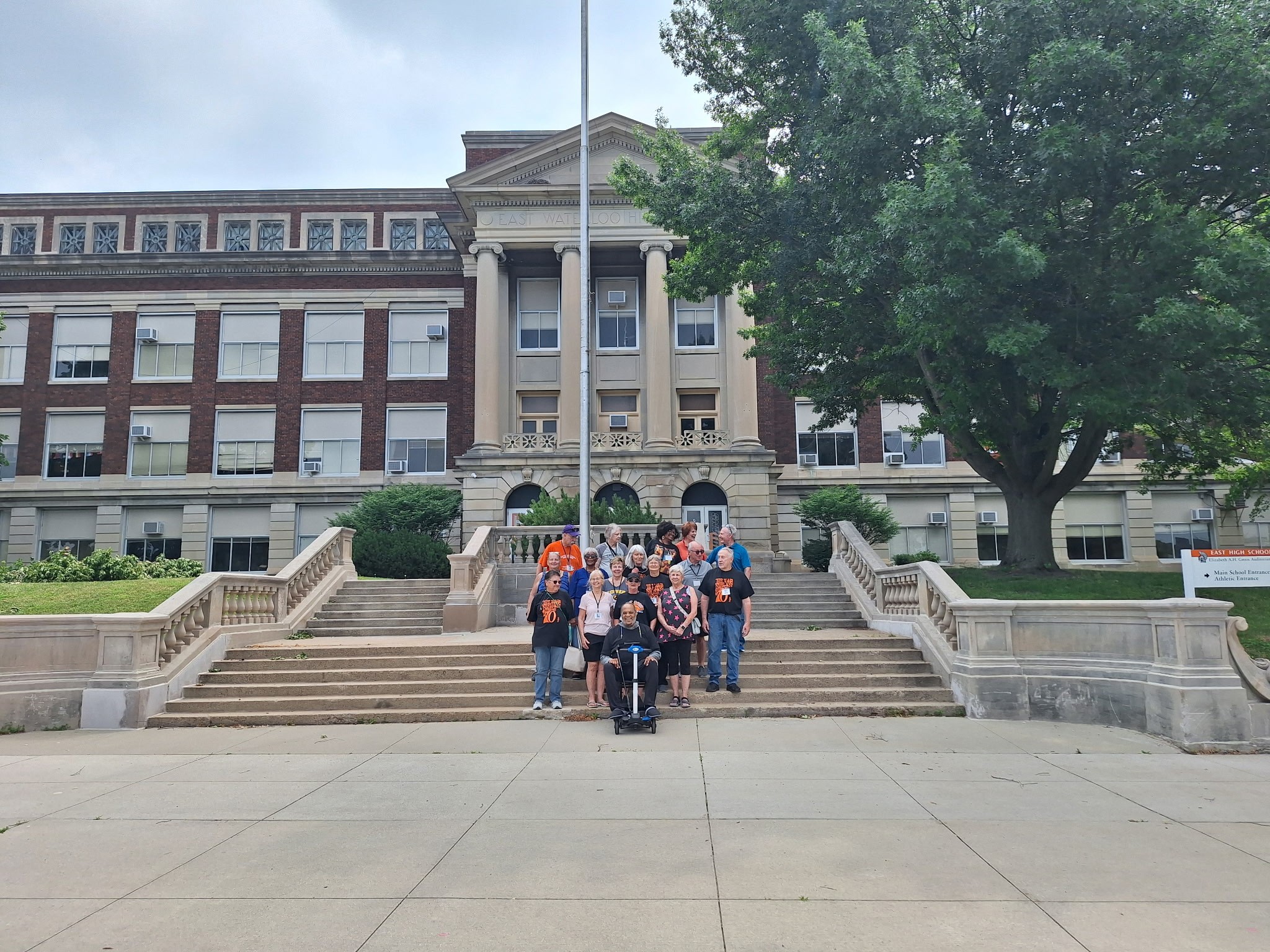 Waterloo Iowa East High School Class of 1972 | Facebook