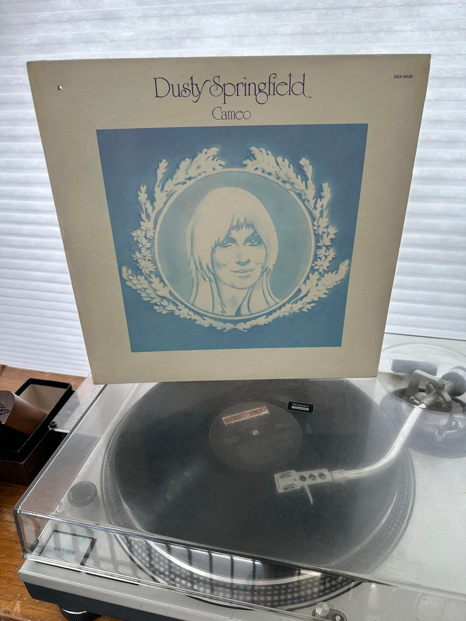 Dusty Springfield