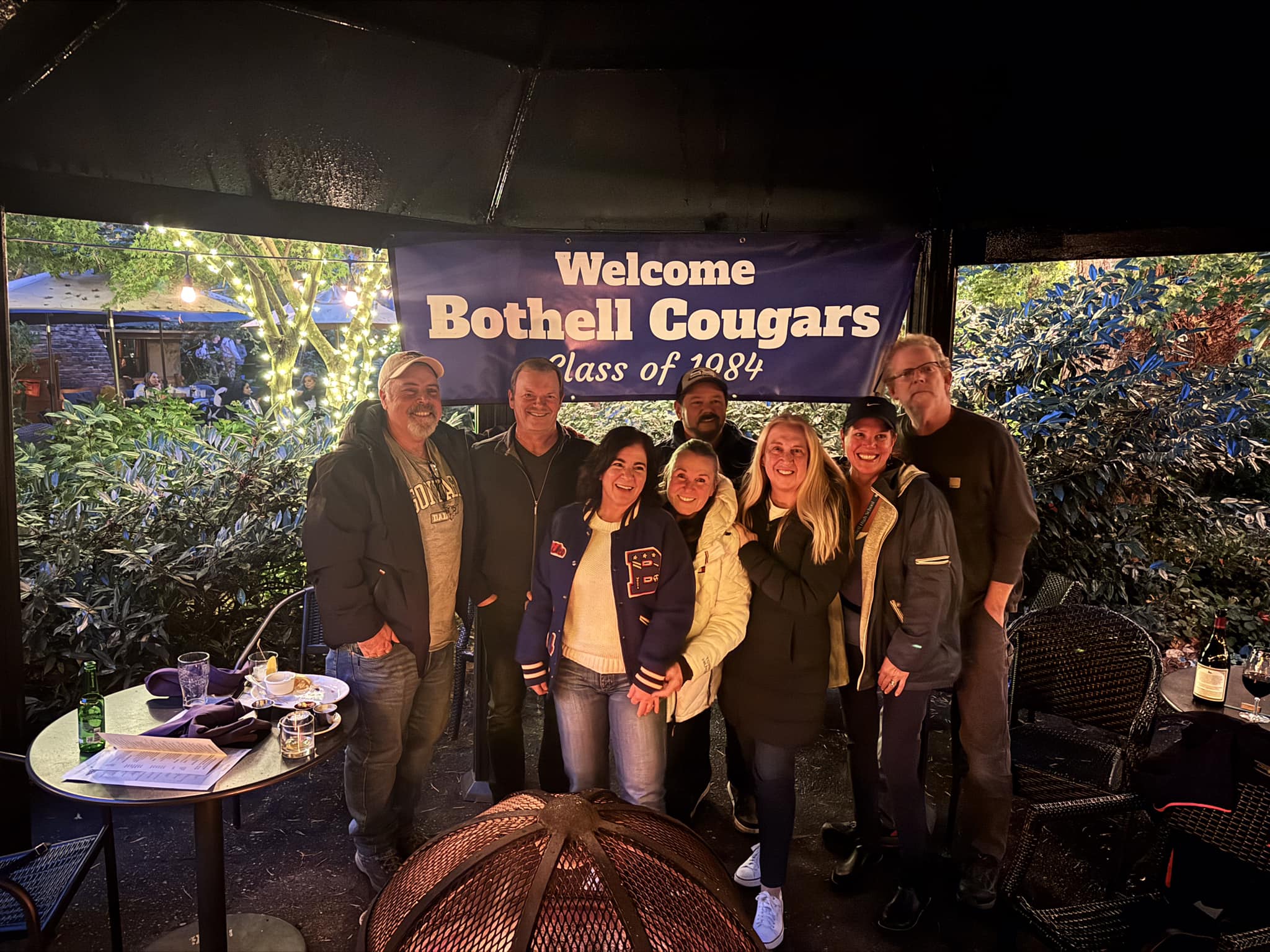 Bothell High School 1984 40th Reunion | Facebook