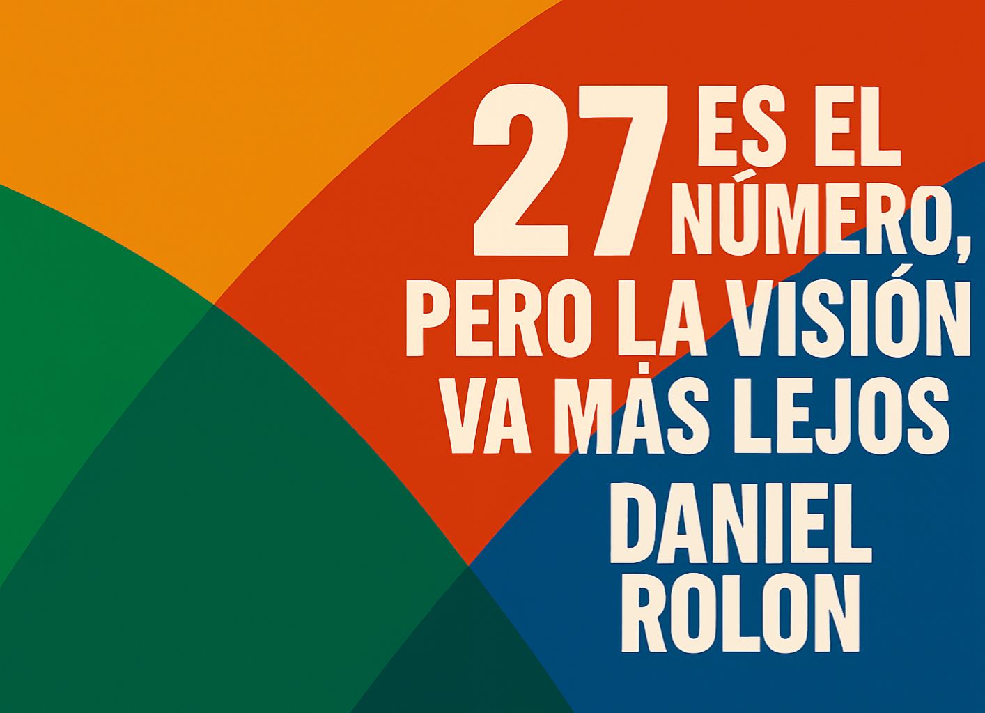 Daniel Rolon