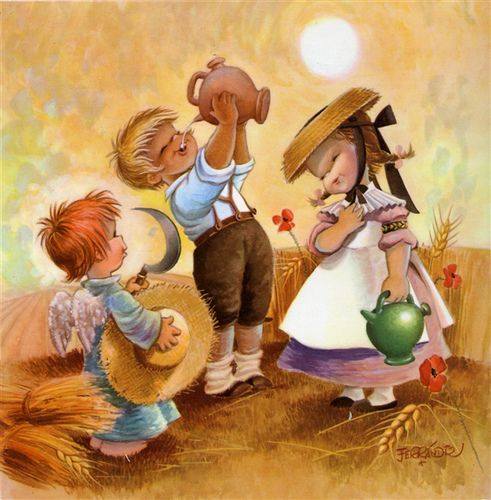 Juan Francisco Ferrandiz Castells was born on December 31, 1917