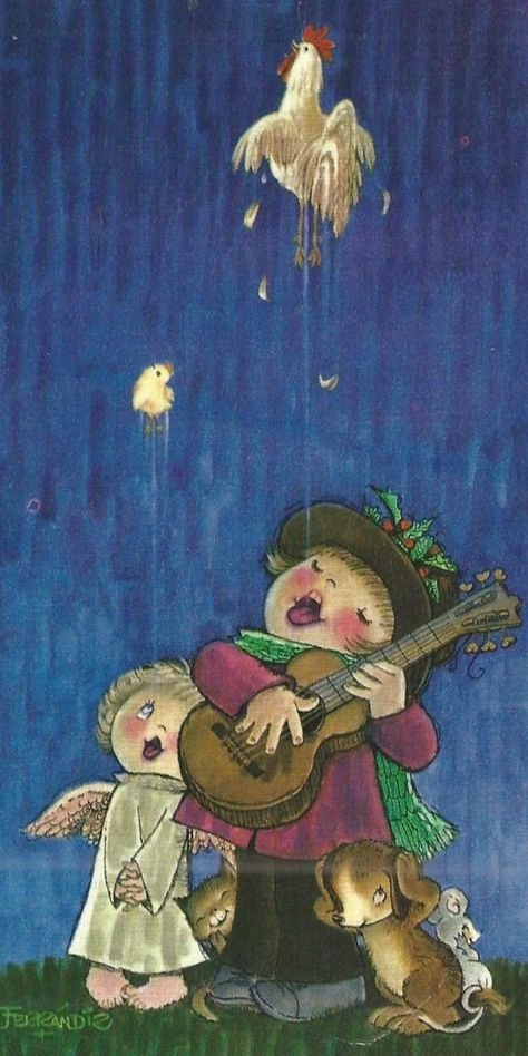 Juan Francisco Ferrandiz Castells was born on December 31, 1917