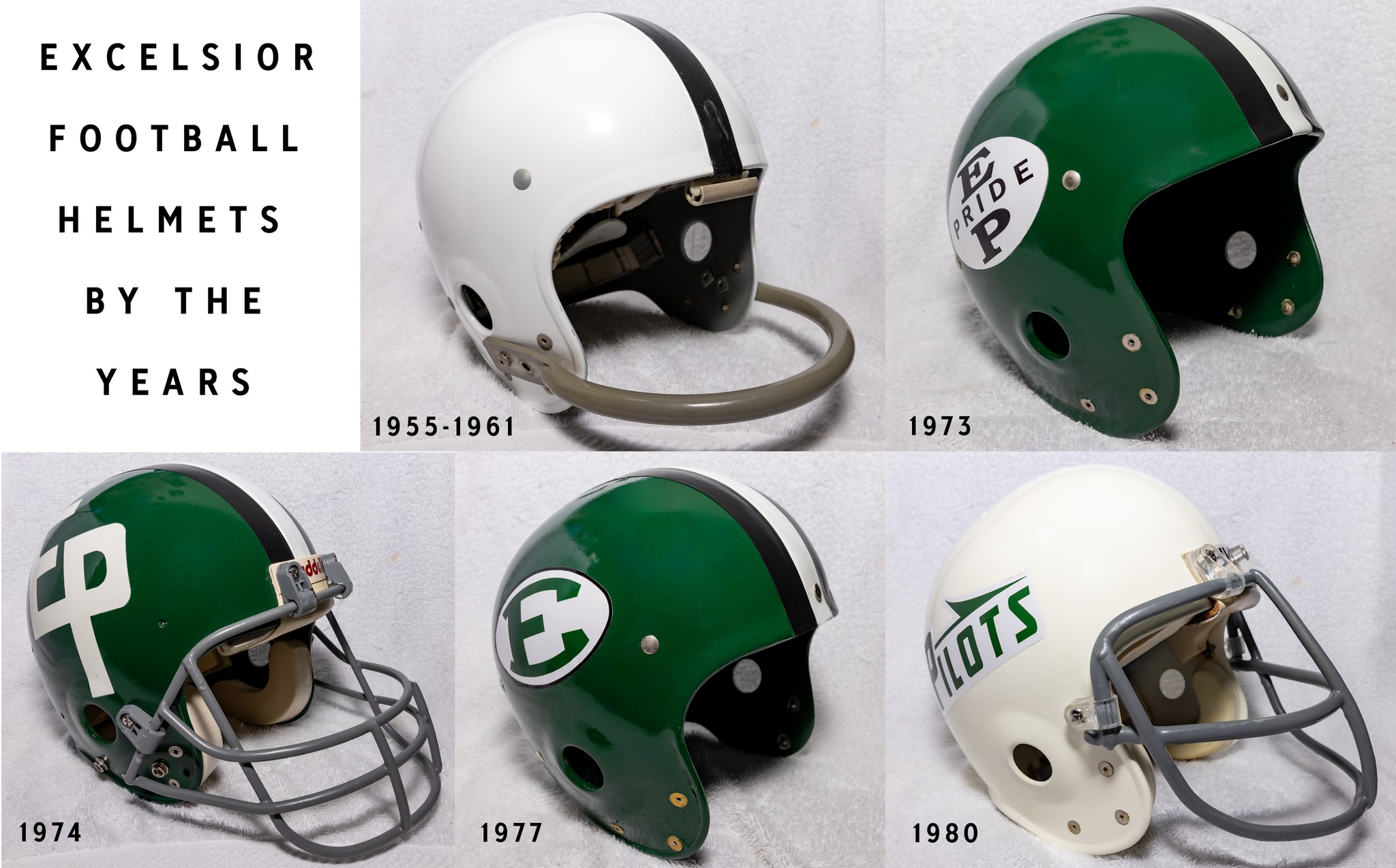 amazon speed north dakota state university mini football helmet Bison Replica Els PW 7077 The Riddell Speed Mini Size:L (59-60cm) New Gear: Arai's Corsair-X