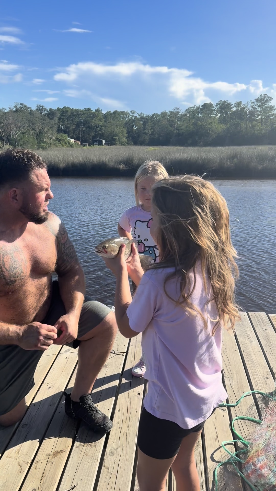 From chasing 1,000-pound squats to finding a greater purpose through ...