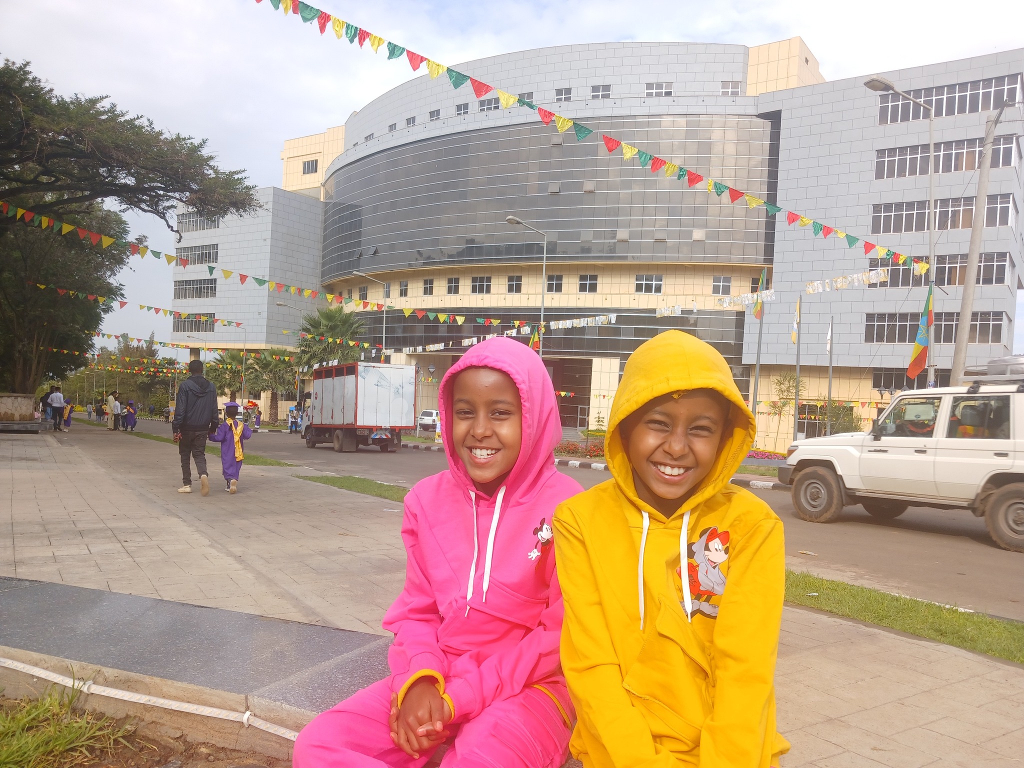 Lamesgin Addis
