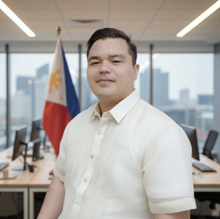 Ralph Aries Torres