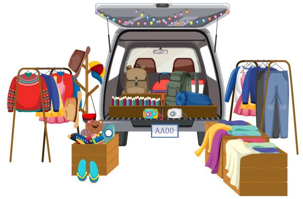 Car Boot Sales and Markets in and around London | Facebook