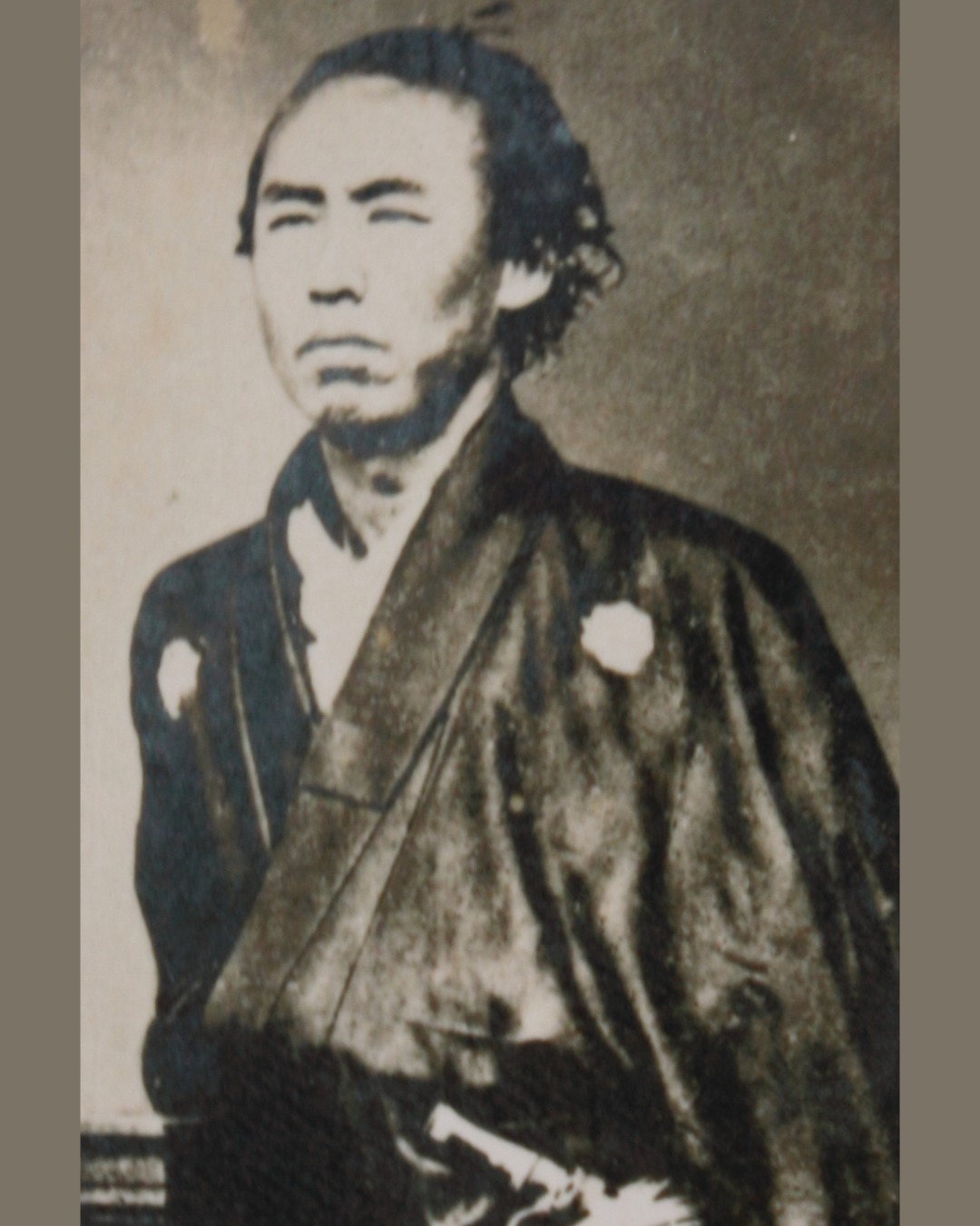 All - ⚔️Historical Figure of the Month: Sakamoto Ryoma⚔️ 📝 Dates: 1836 ...