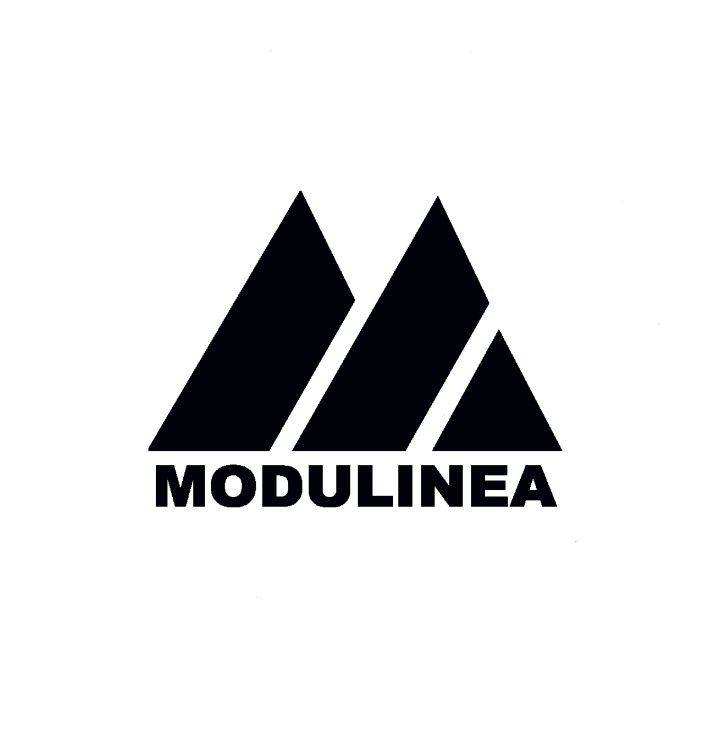 Persianas Modulinea