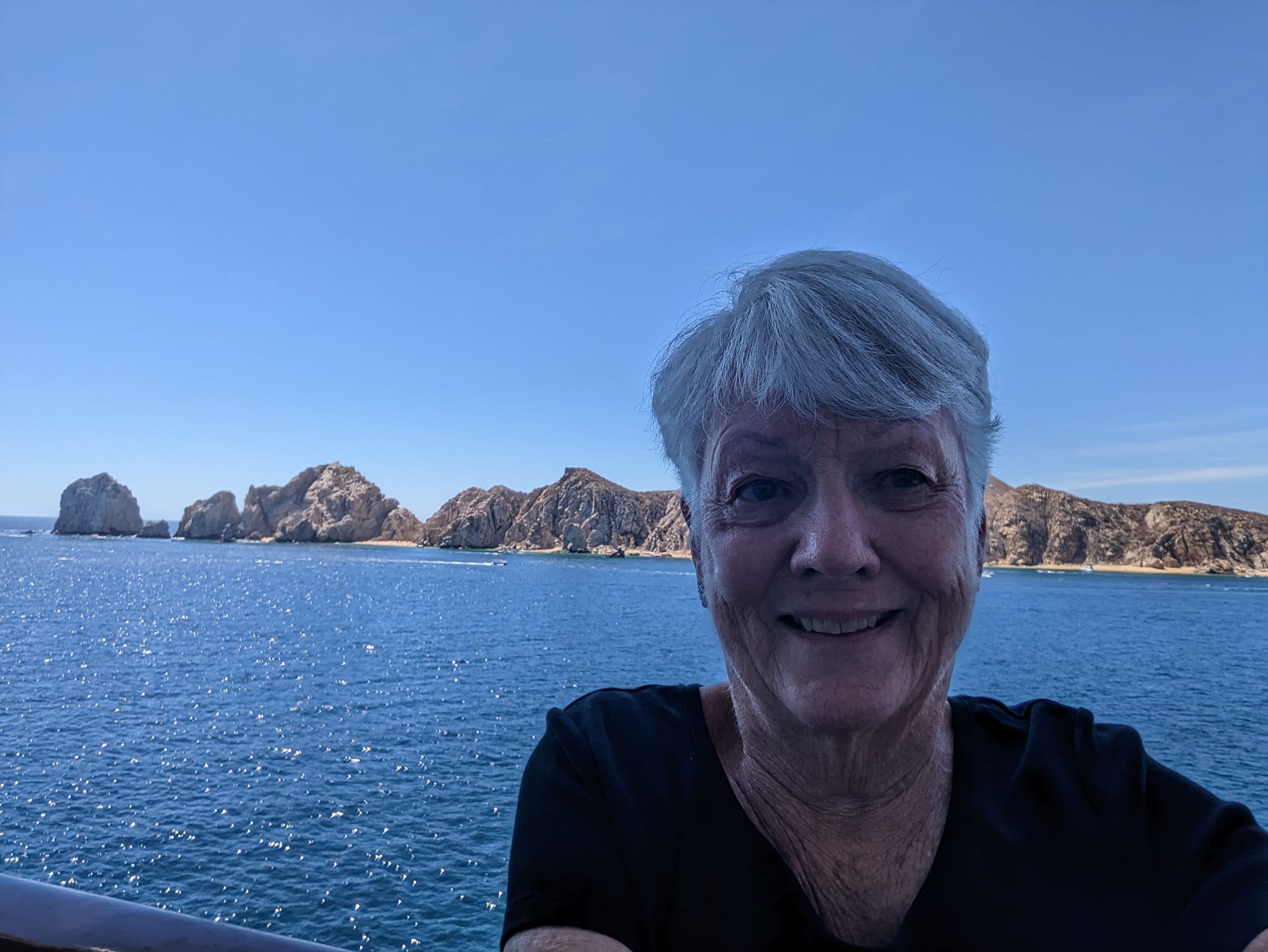 Patricia Foy Fowler