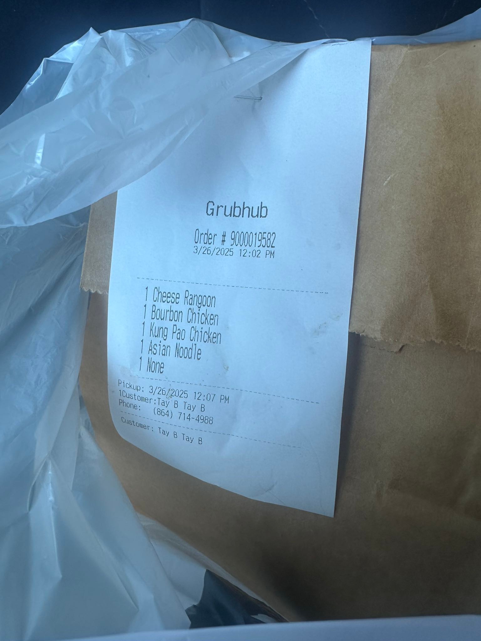 Beware of to-go order scams at Pizza Hut and Panda Express