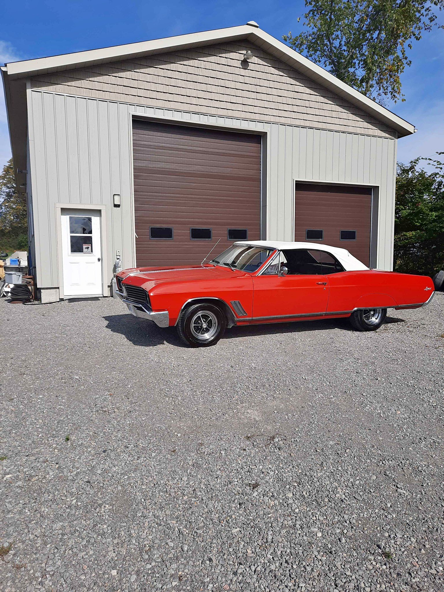CC Outtakes: 1964 Buick Skylark Convertible & 1980 Buick Skylark Sedan - On A Lark - Curbside Classic
