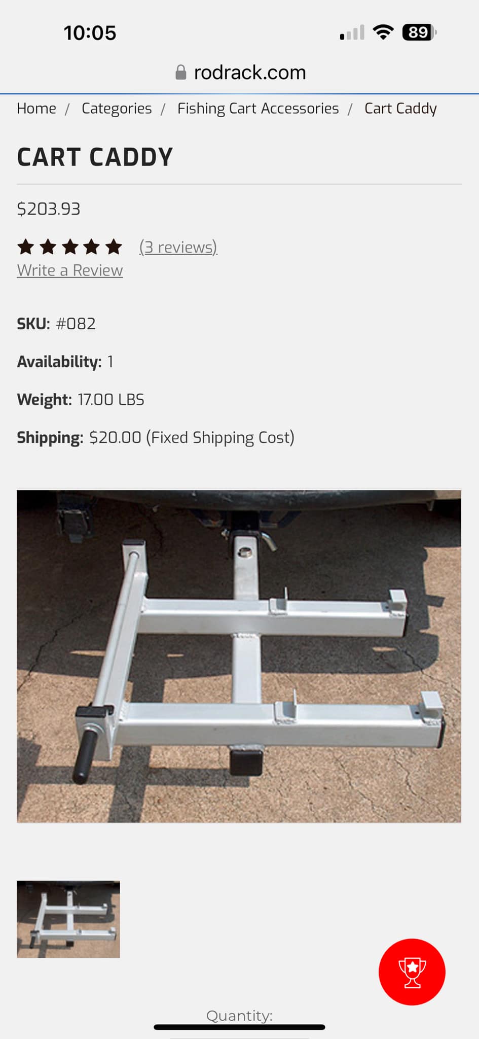 fish n mate cart caddy accessories Angler's 303 Jr Fishing with Poly Wheels : Sports & Outdoors Inch narrower than the original Fish FS: Anglers Fish n Mate