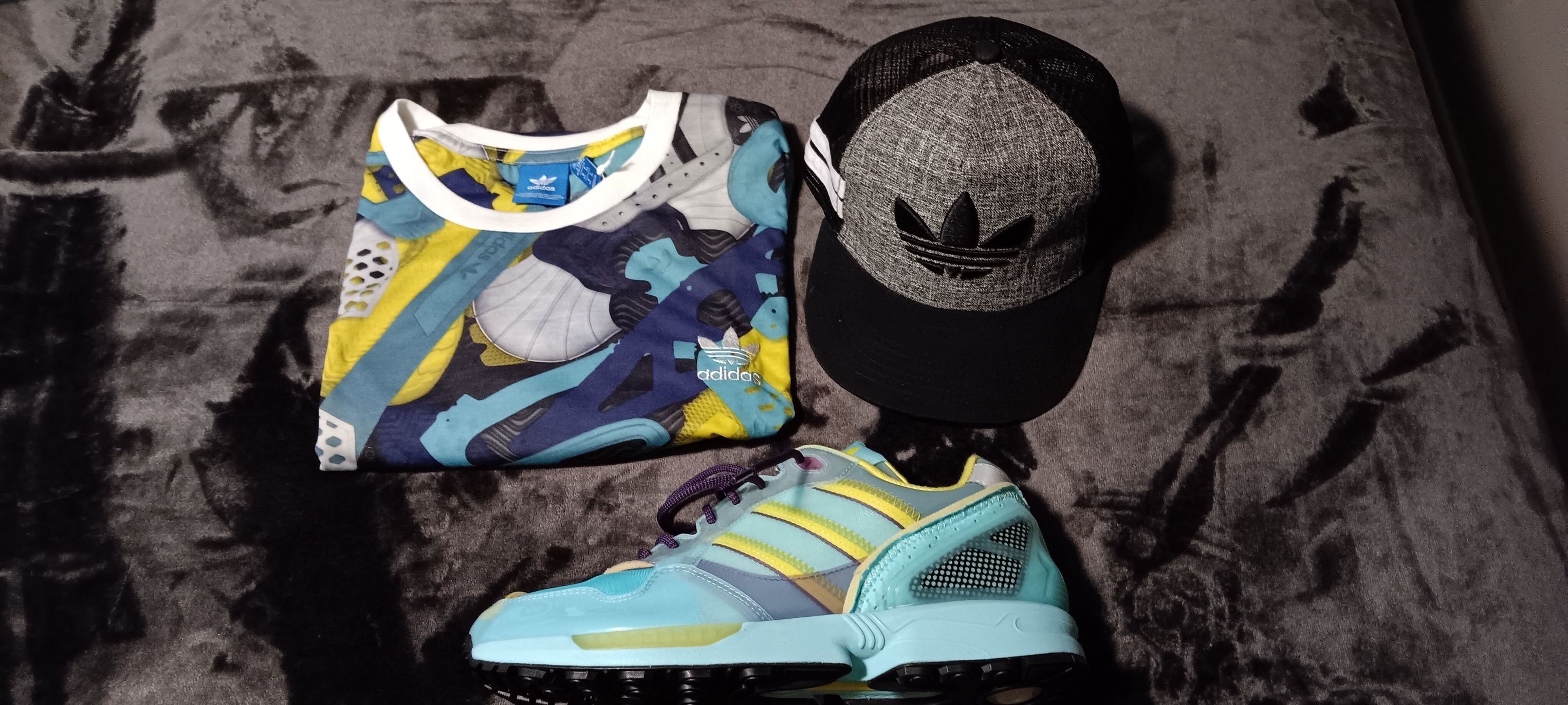 Adidas Original Classics: 