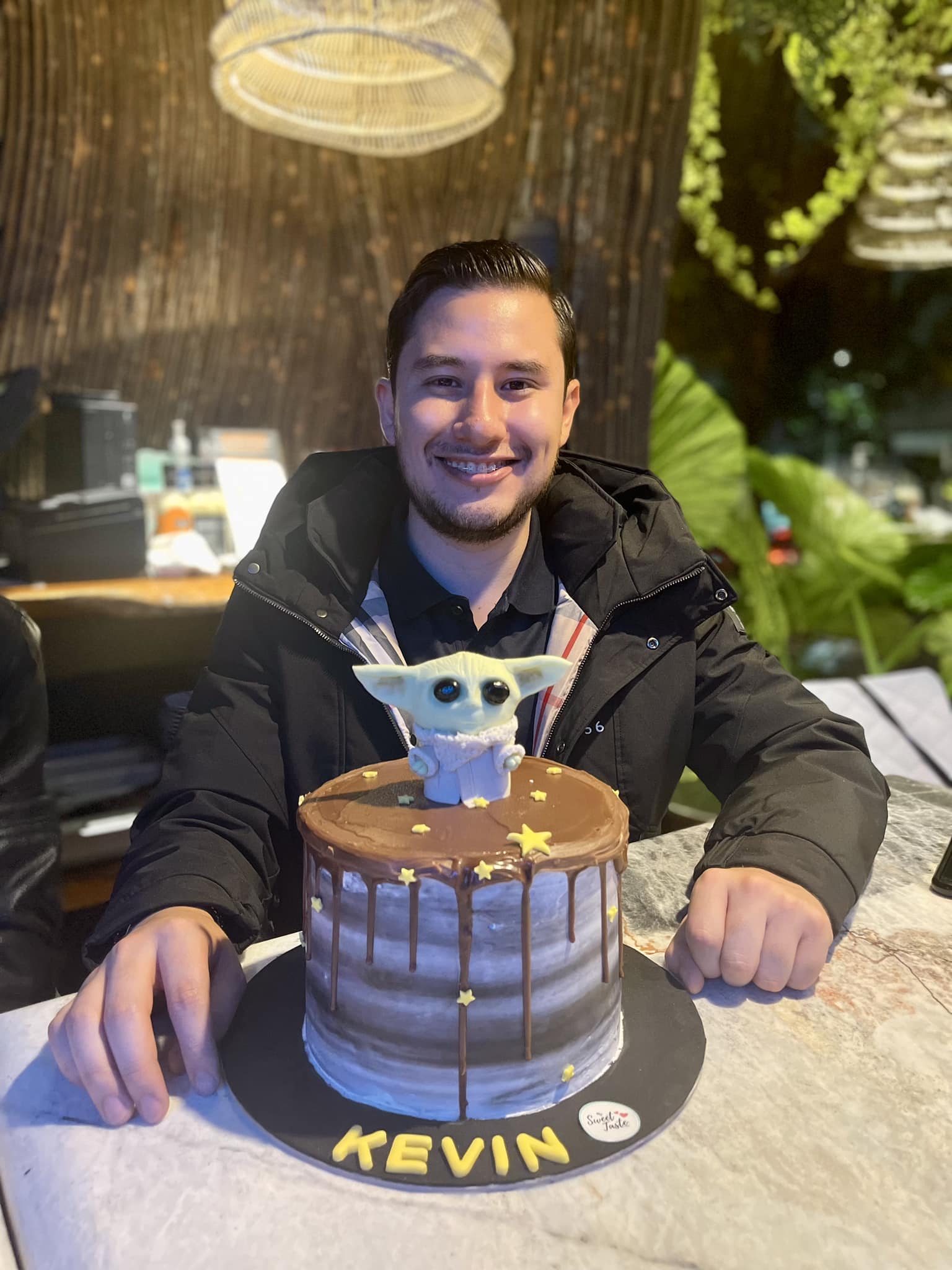 Kevin Ríos