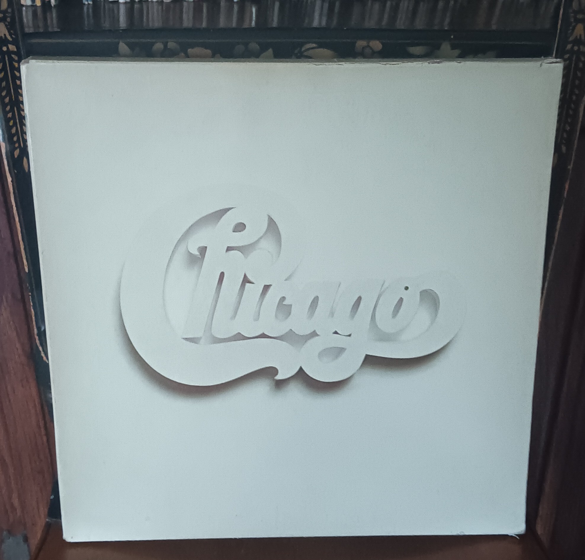 Chicago IV box set release details