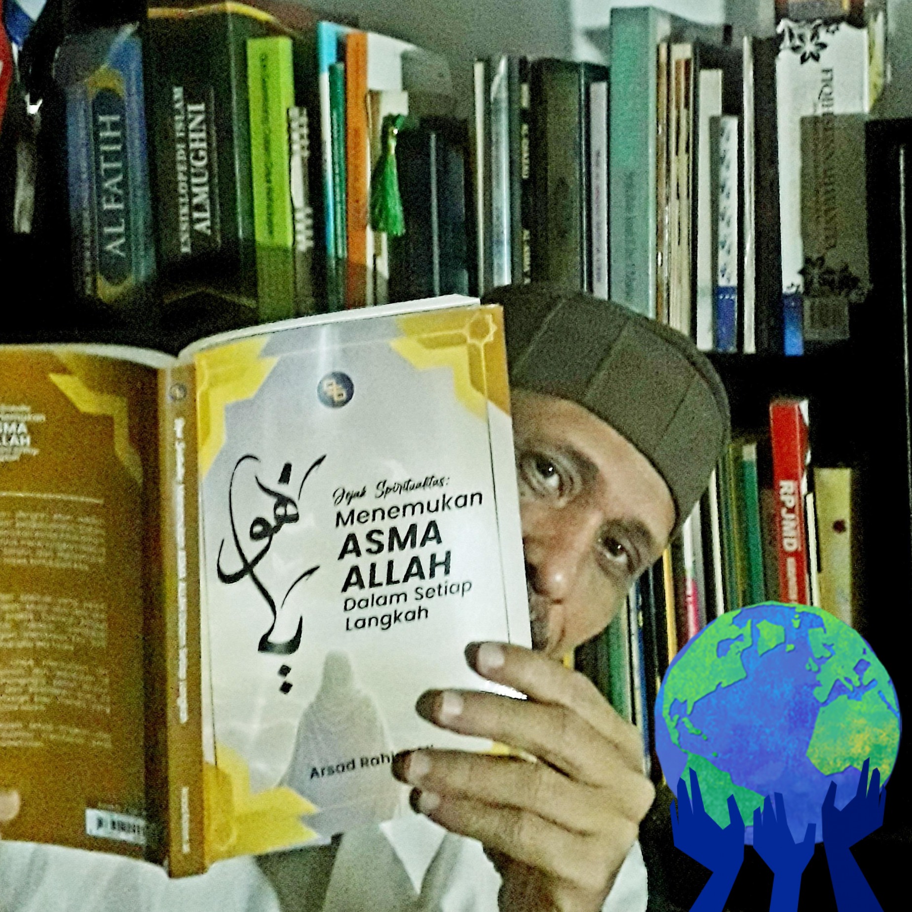 Perjalanan menuju kedekatan dengan Allah adalah jalan yang penuh makna ...