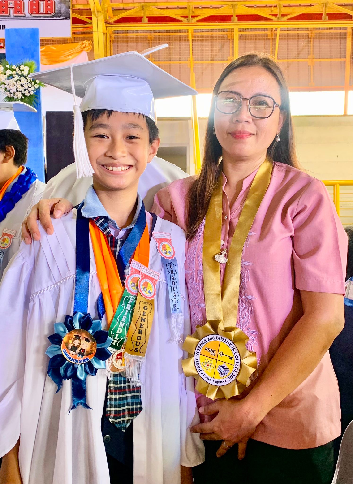 Trixia Mae Isaac Bataller-Meneses