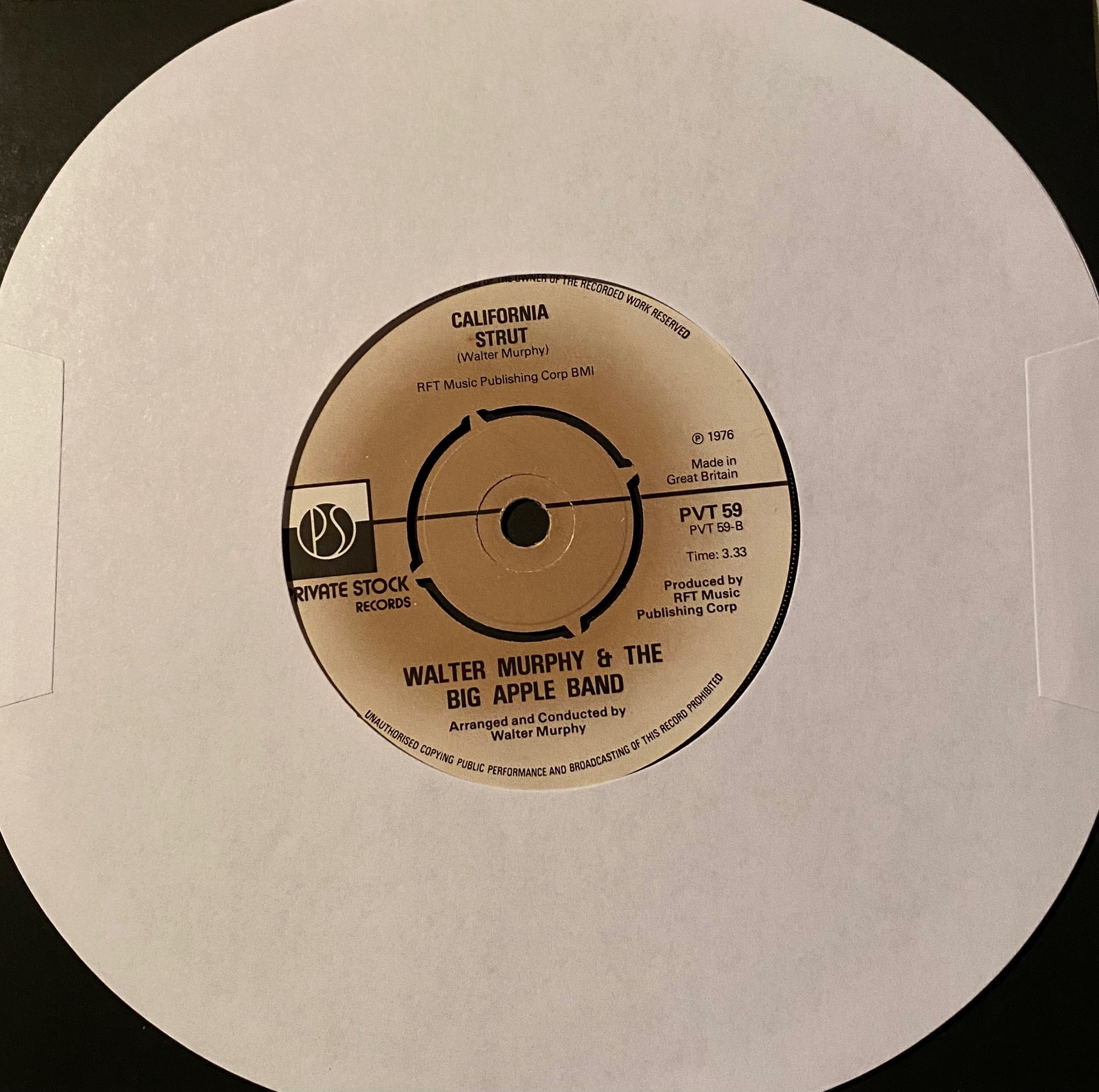 A FIFTH OF BEETHOVEN