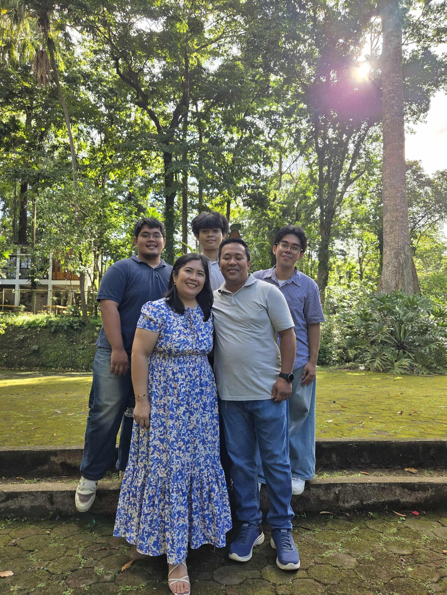 Analyn Codilan - Analyn Codilan updated her cover photo.