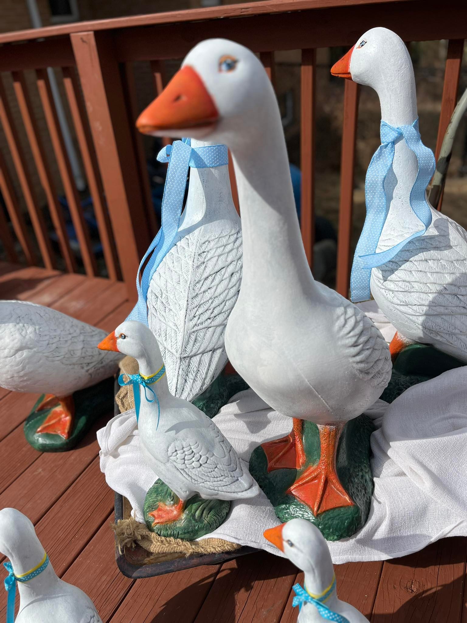 【くるみさん】【まとめ買い】SWAN 11袋 this year, be the swan (or at least carry one with you!) shop