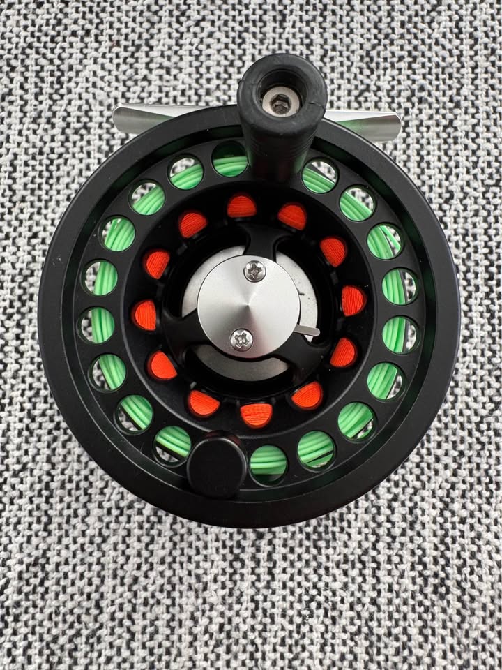black fly reels VISION XLV — Rod And Tackle Limited Ugly stick gx2 issues Fishing Baits and Lures foot Includes the stout Cord Color:Natural