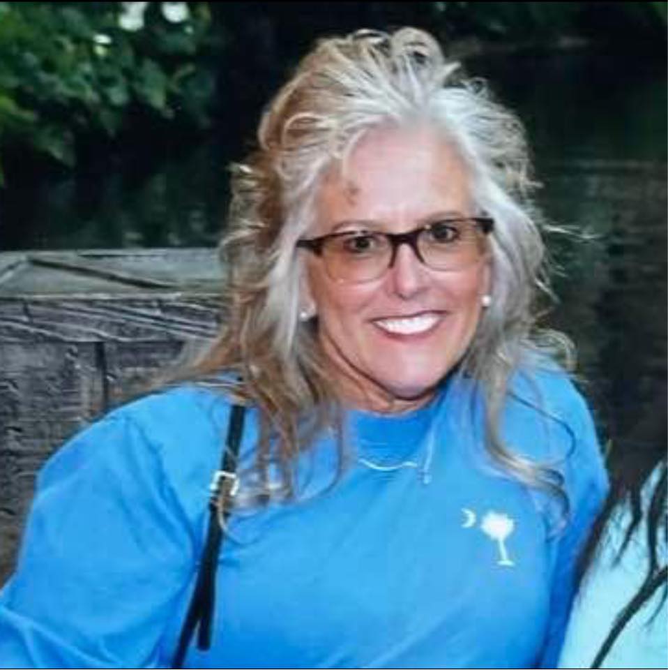 Shellie Rice
