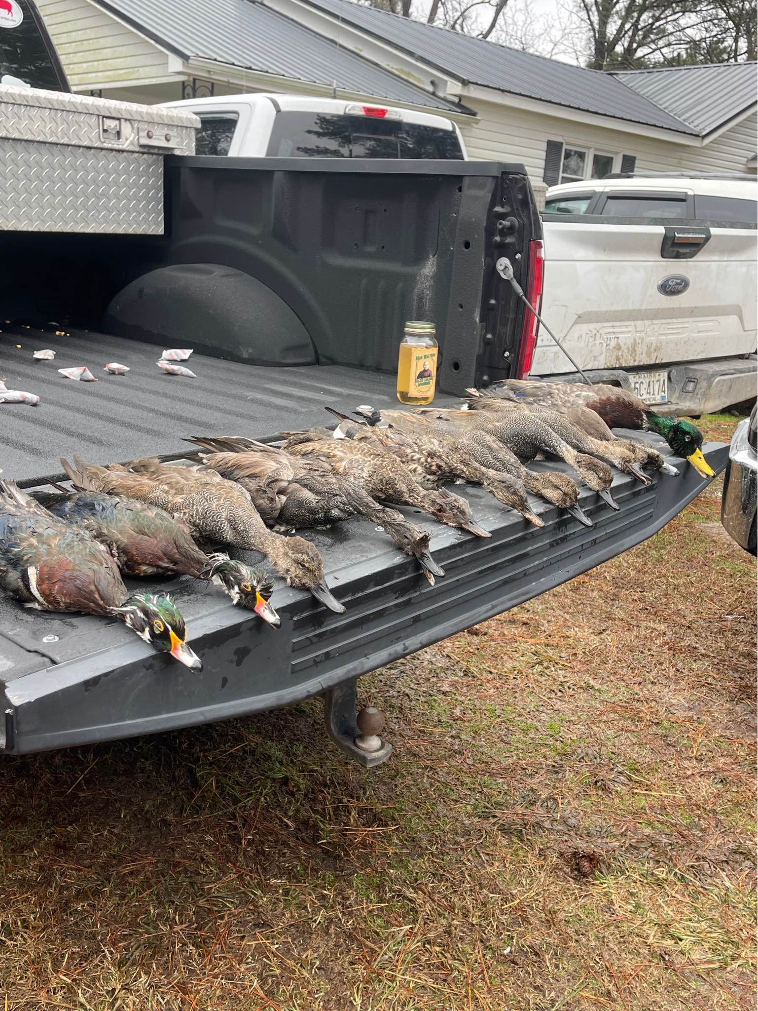 Carolina Bargain Trader Free Yardsale Listings | Guided duck hunts 10 ...