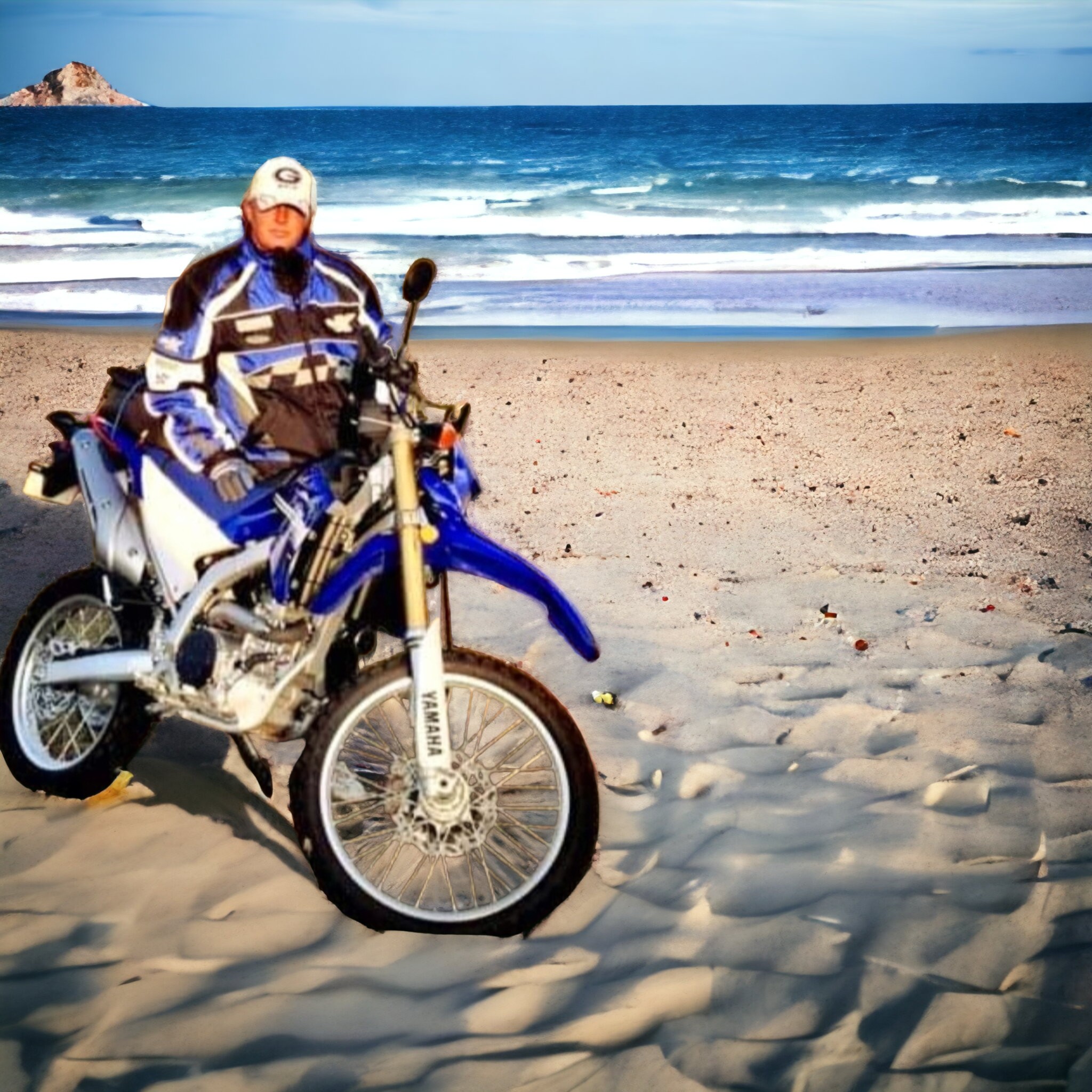 Fairings & Bodywork for 2002 Yamaha WR250F for sale