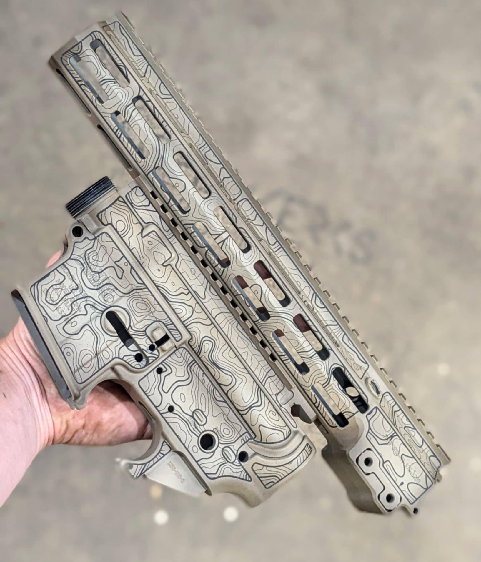 CERAKOTE® Color FillPen (SE-504