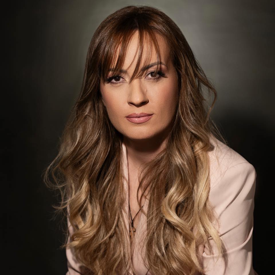 Ivana Ruzic