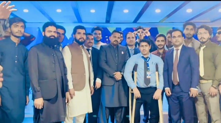 Pak Informatics Group of Colleges Gujranwala | Gujranwala