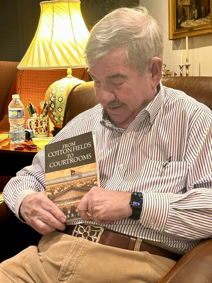 Tom Conner