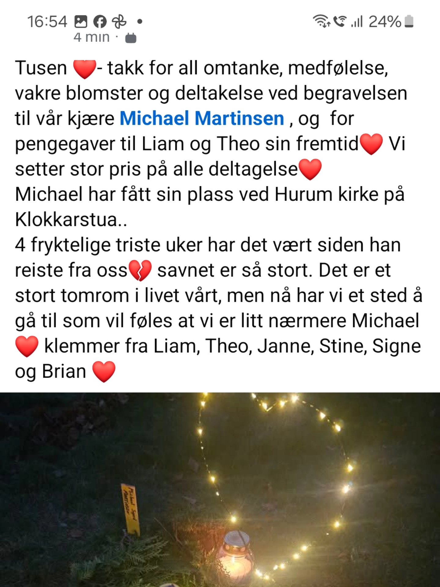 Signe Helen Martinsen