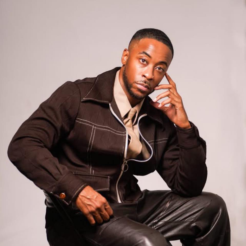 Rashaad Amed McNeil
