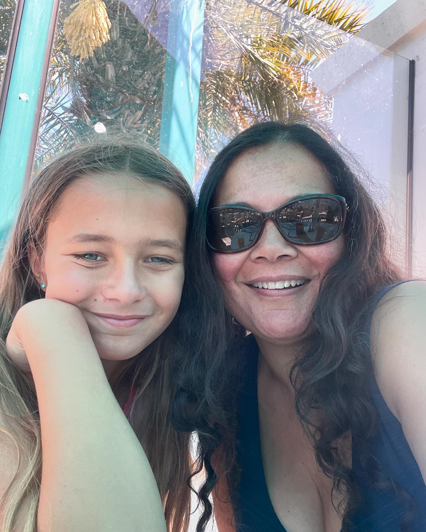 My mom Sheila treated us... - Michaelena Fitz-Gerald Dalgarn | Facebook