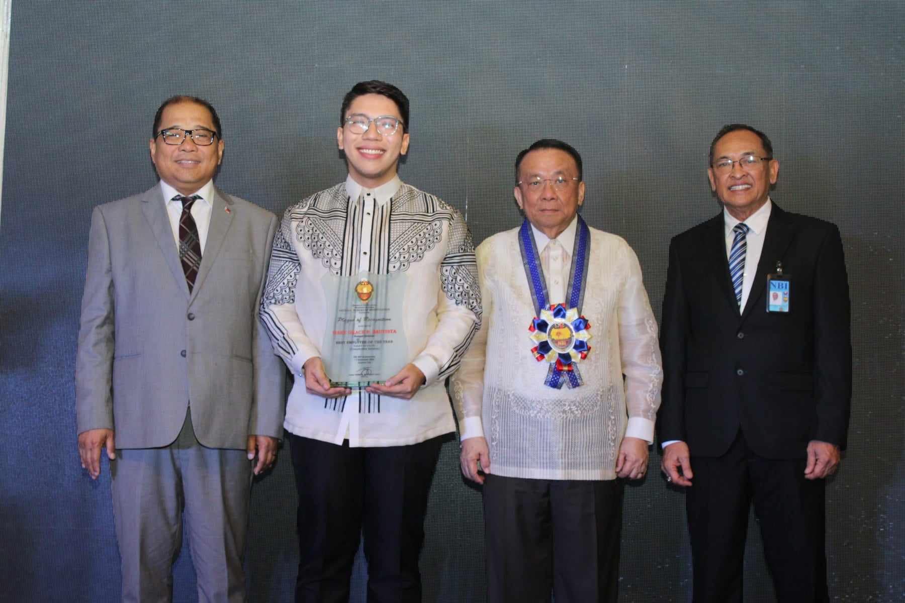 Aljohn Capangpangan
