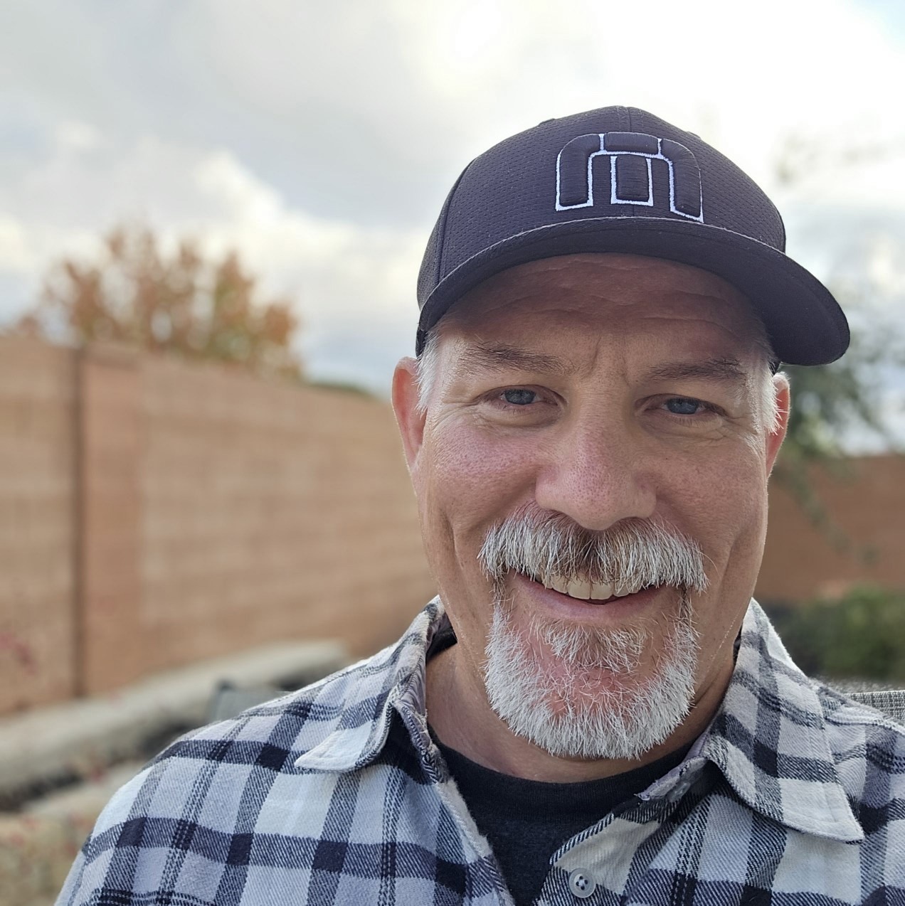 Jay Rasmussen