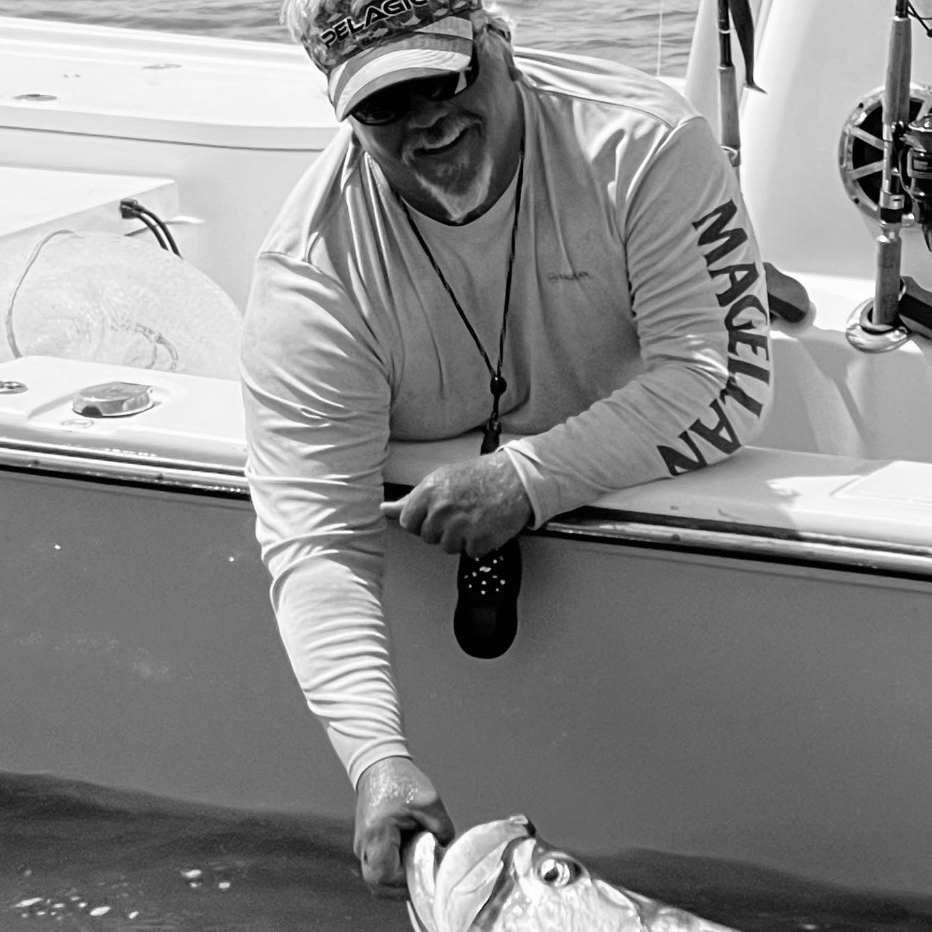 Chip Wingo - What a great day fishing with some good friends ! | Facebook