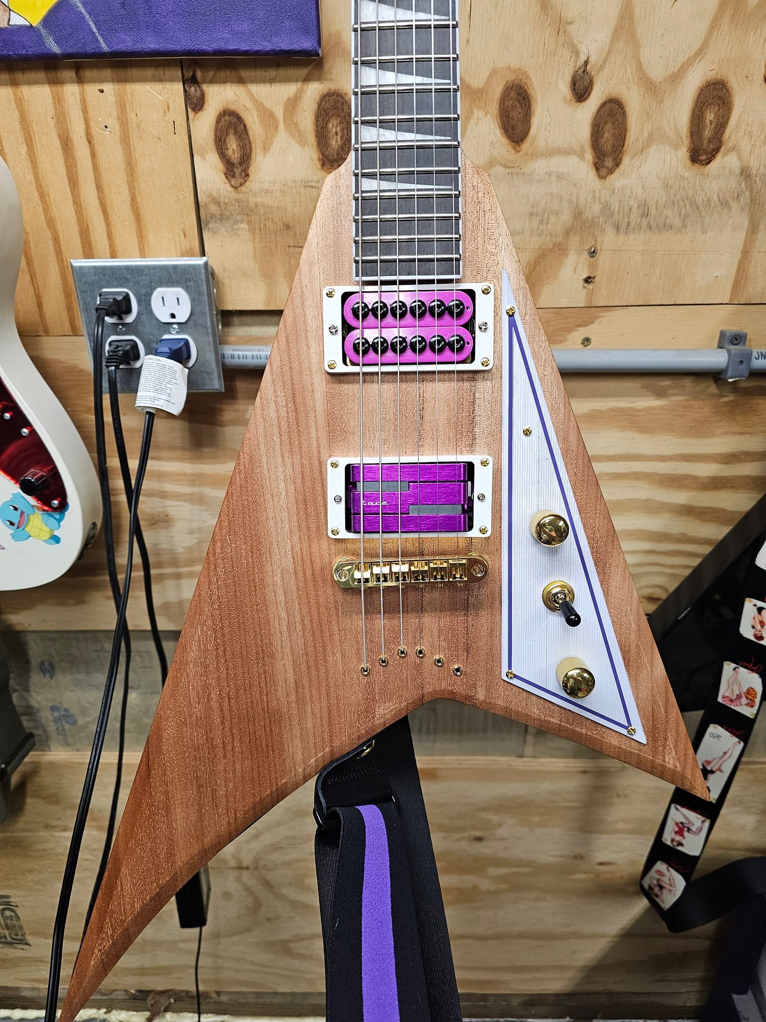 Lace Alumitone DeathBucker Pickup Review and Discussion