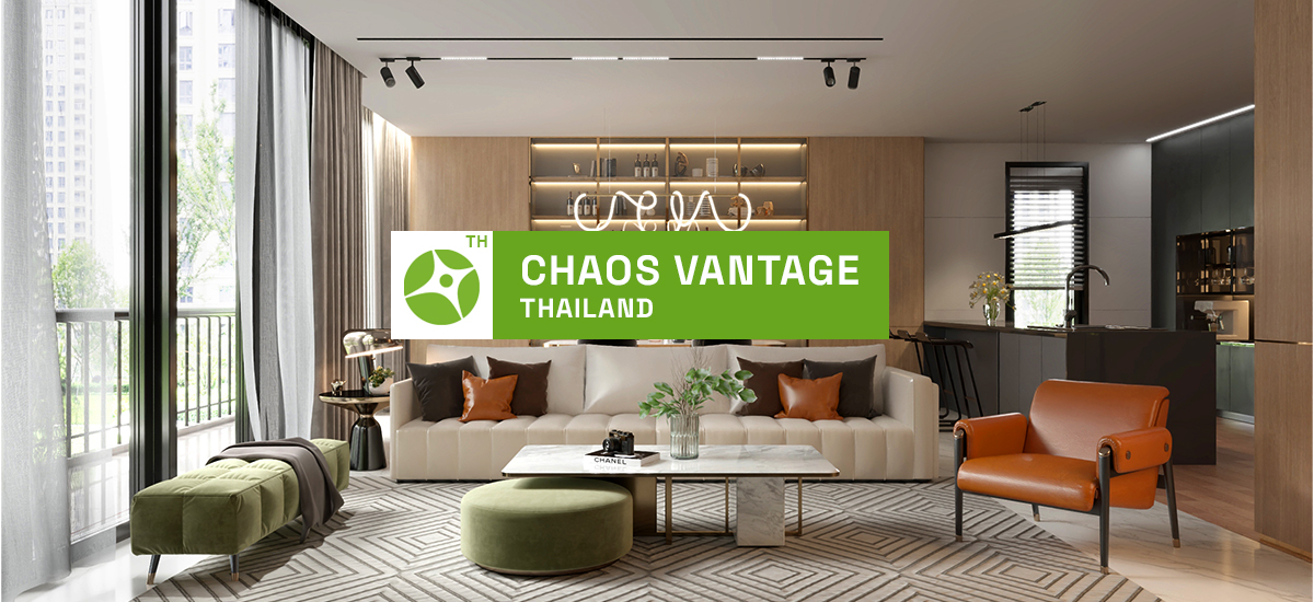 Chaos Vantage Thailand | Facebook