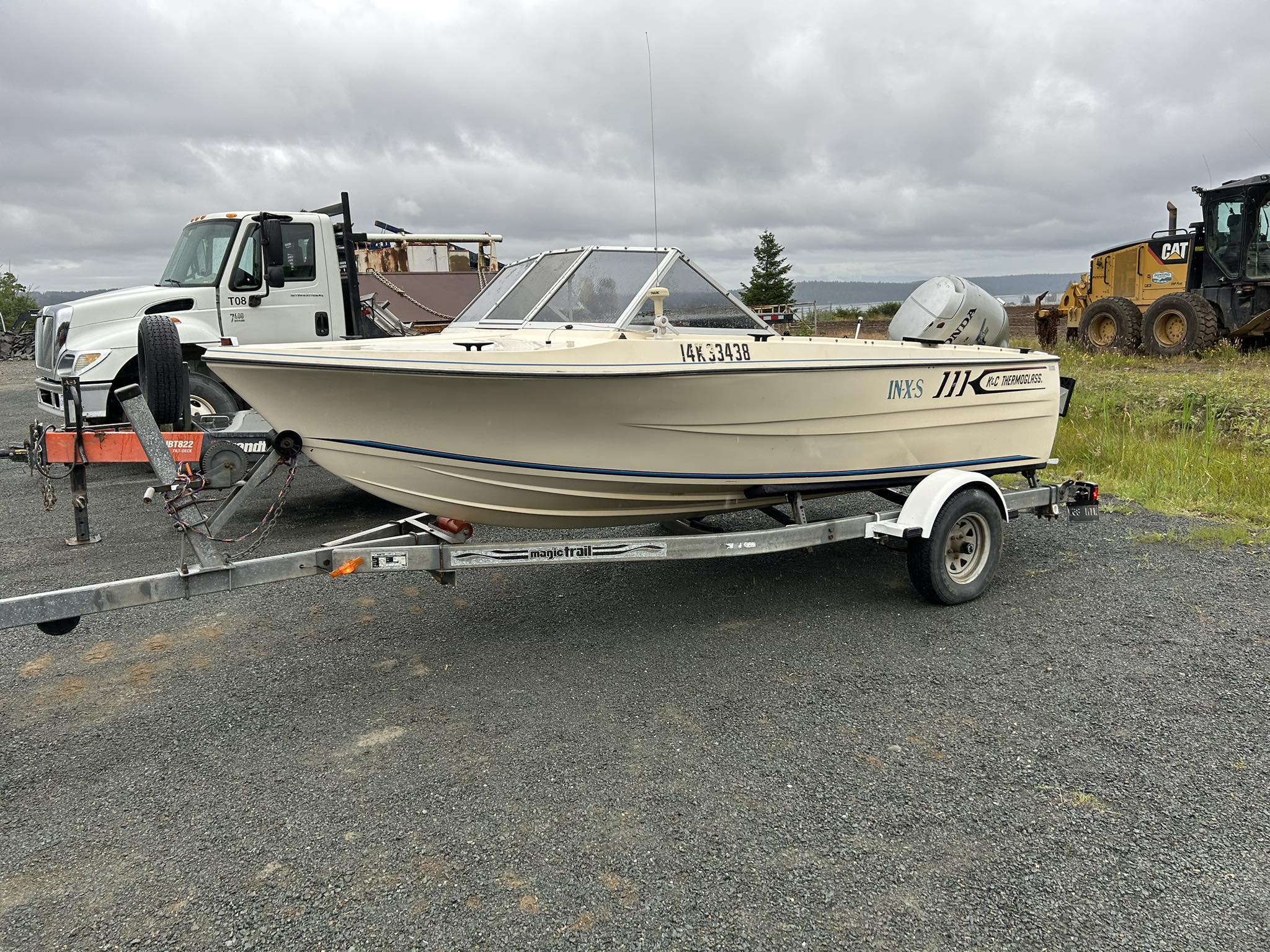 トップス Where to get a soft top made for a boat?