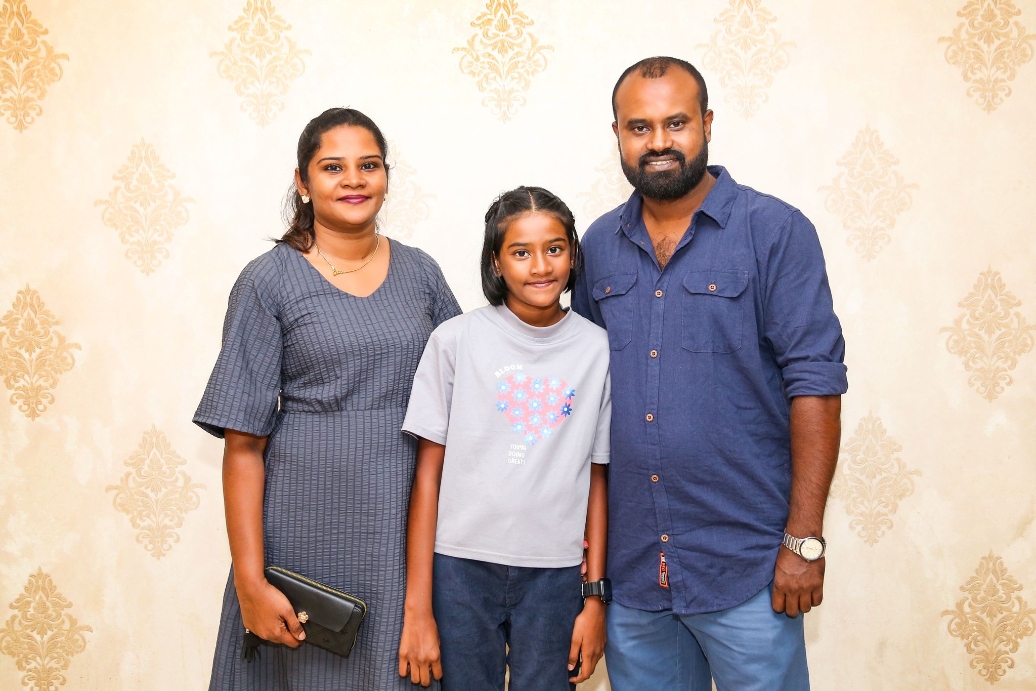 Rumesh Medagedara