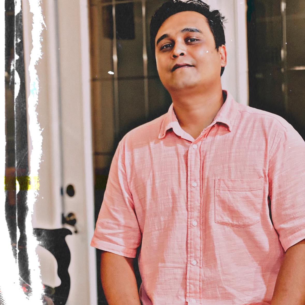 Mohammad R Atash