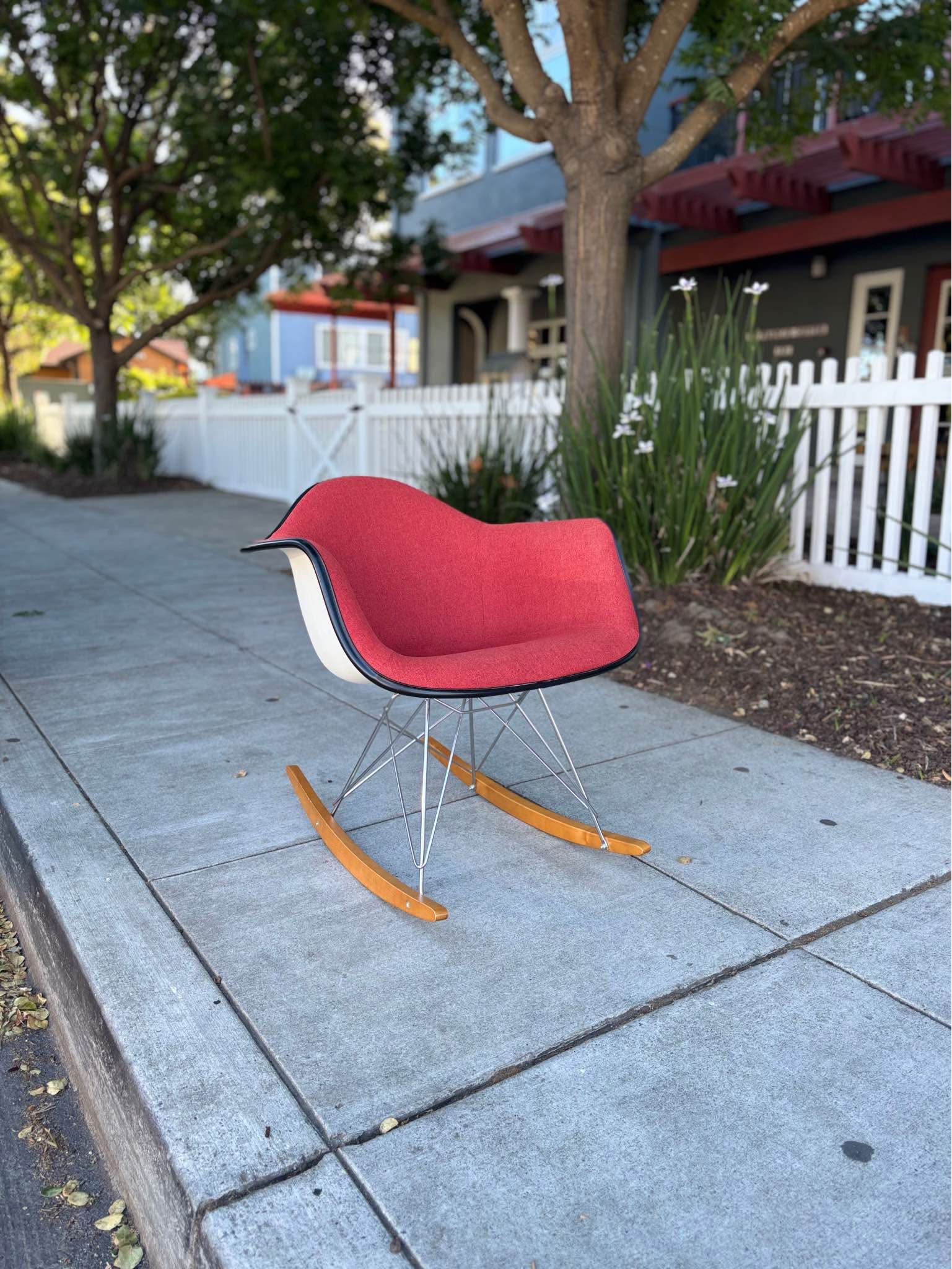 Vault by Vans x Modernica shell chairs available online