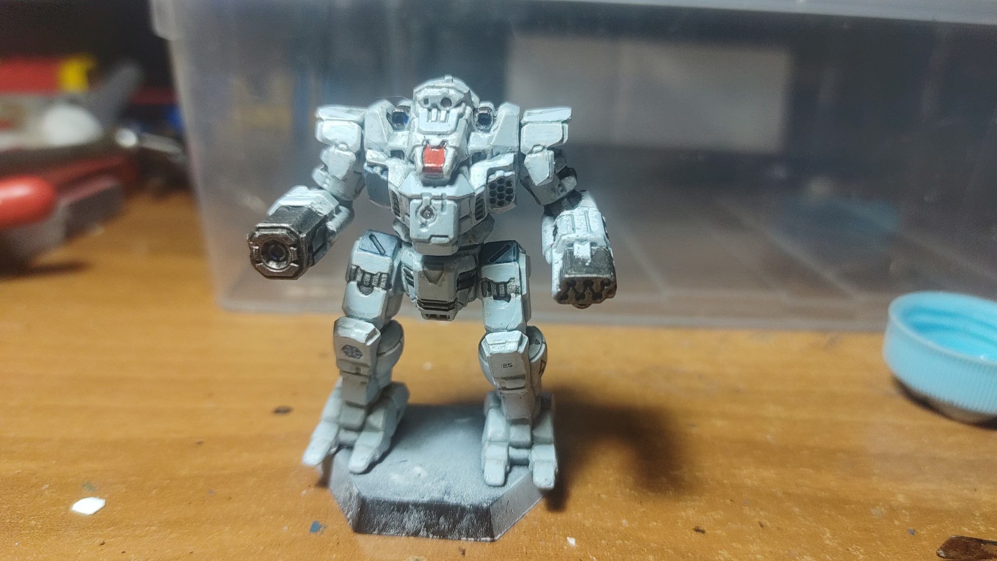 BattleTech - Mercenaries Box Set - BattleTech