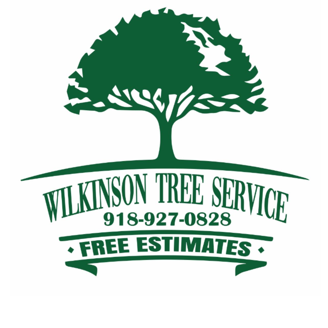 Wilkinson Tree Service added a... - Wilkinson Tree Service
