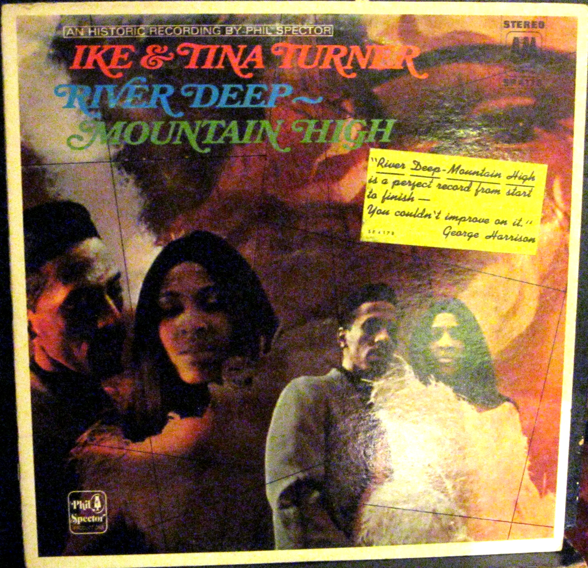 Ike & Tina Turner - 
